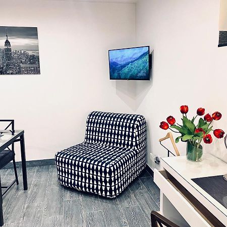 Appartamento Residenza Toraldo Roma Esterno foto