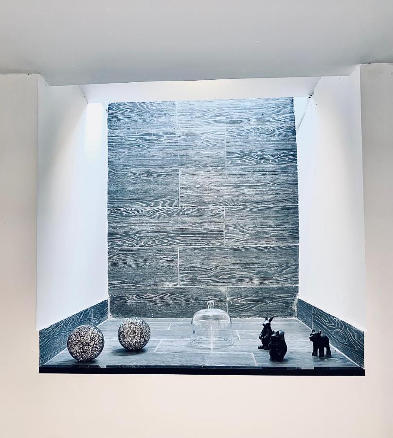 Appartamento Residenza Toraldo Roma Esterno foto