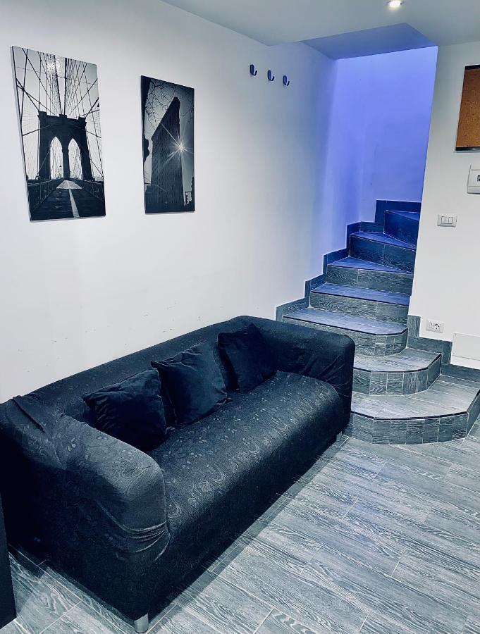 Appartamento Residenza Toraldo Roma Esterno foto