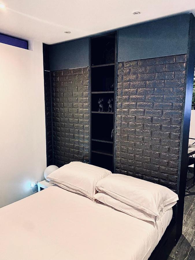Appartamento Residenza Toraldo Roma Esterno foto