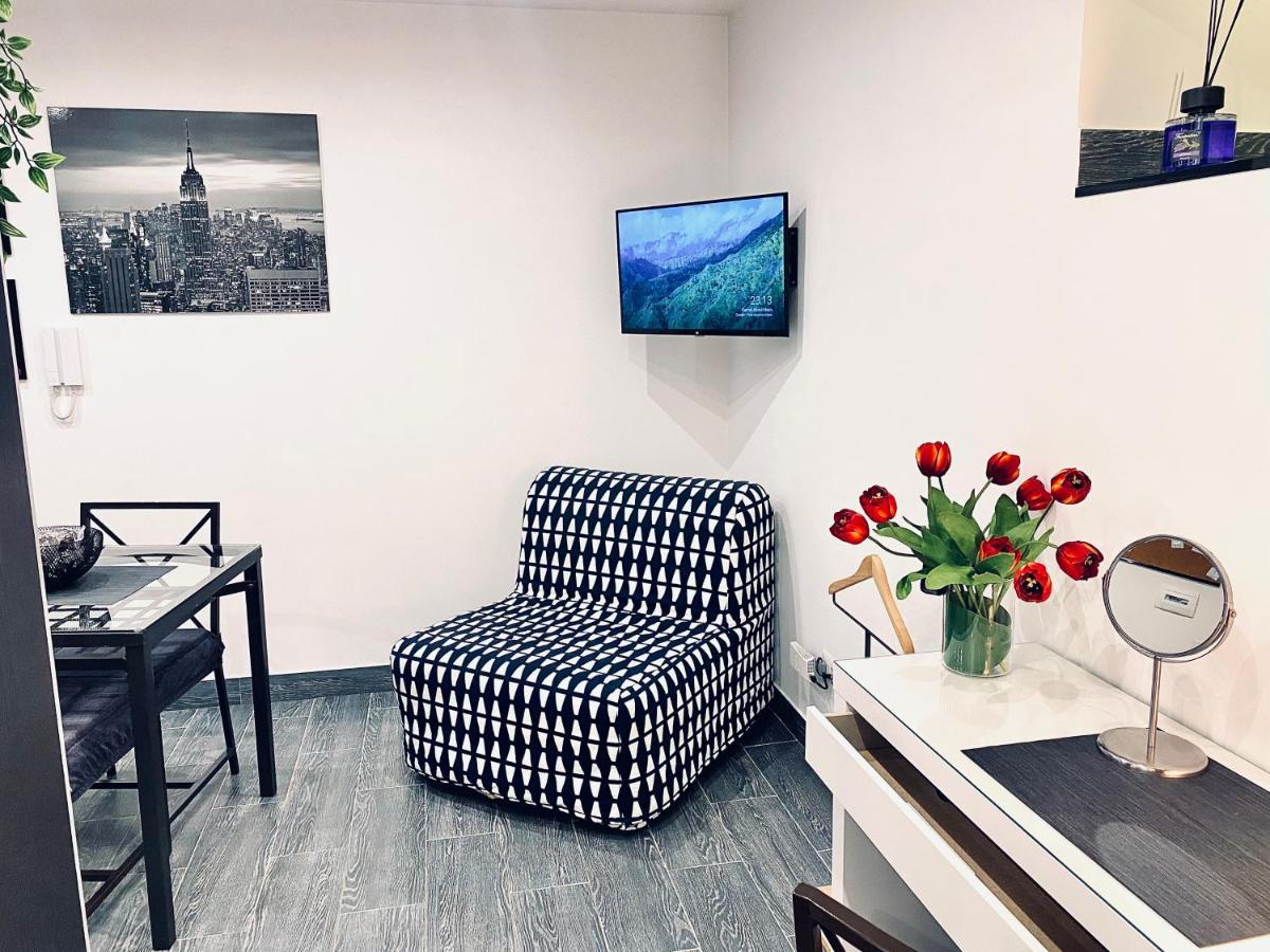 Appartamento Residenza Toraldo Roma Esterno foto